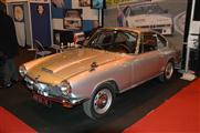 RetroMobile Parijs