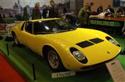 RetroMobile Parijs