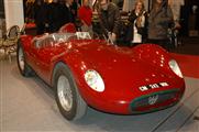 RetroMobile Parijs