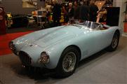 RetroMobile Parijs