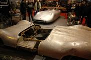 RetroMobile Parijs