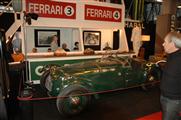 RetroMobile Parijs