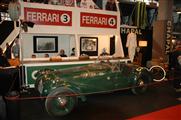 RetroMobile Parijs