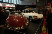 RetroMobile Parijs