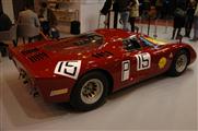 RetroMobile Parijs