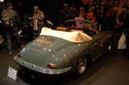 RetroMobile Parijs