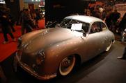 RetroMobile Parijs