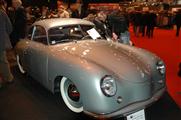 RetroMobile Parijs