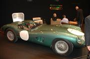 RetroMobile Parijs