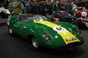 RetroMobile Parijs