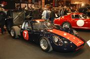 RetroMobile Parijs