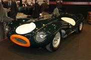 RetroMobile Parijs