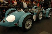 RetroMobile Parijs