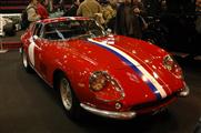 RetroMobile Parijs