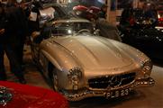 RetroMobile Parijs