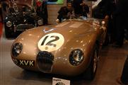 RetroMobile Parijs