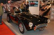 RetroMobile Parijs