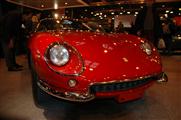 RetroMobile Parijs