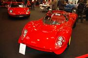 RetroMobile Parijs