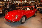 RetroMobile Parijs