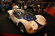 RetroMobile Parijs