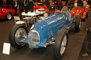 RetroMobile Parijs