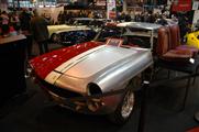 RetroMobile Parijs