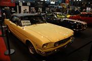 RetroMobile Parijs