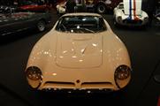 RetroMobile Parijs