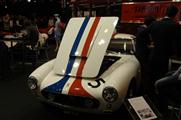 RetroMobile Parijs