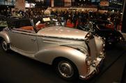 RetroMobile Parijs