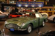 RetroMobile Parijs