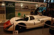 RetroMobile Parijs