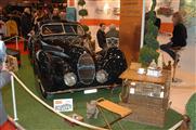 RetroMobile Parijs