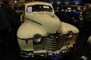 RetroMobile Parijs