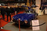 RetroMobile Parijs