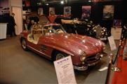 RetroMobile Parijs