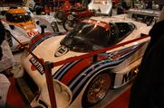 RetroMobile Parijs