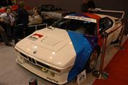 RetroMobile Parijs