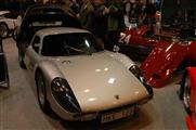 RetroMobile Parijs