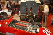 RetroMobile Parijs