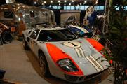 RetroMobile Parijs