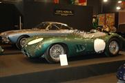 RetroMobile Parijs