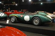 RetroMobile Parijs