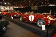 RetroMobile Parijs