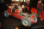 RetroMobile Parijs