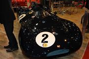 RetroMobile Parijs