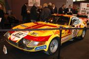 RetroMobile Parijs