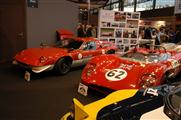 RetroMobile Parijs