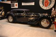 RetroMobile Parijs